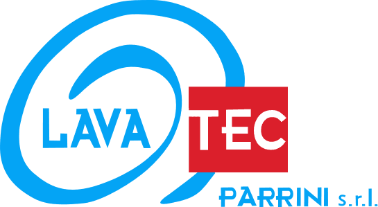 Logo Lavatec Parrini Srl