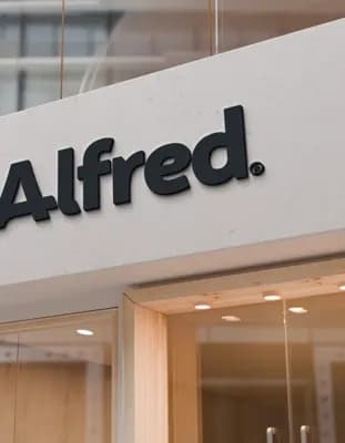 Alfred Stays